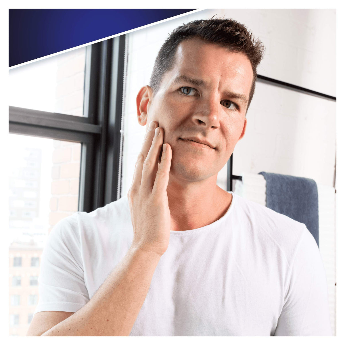 Gillette Lames de Rasoir Sensor Excel emballage
