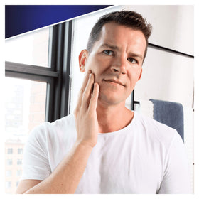 Gillette Lames de Rasoir Sensor Excel emballage