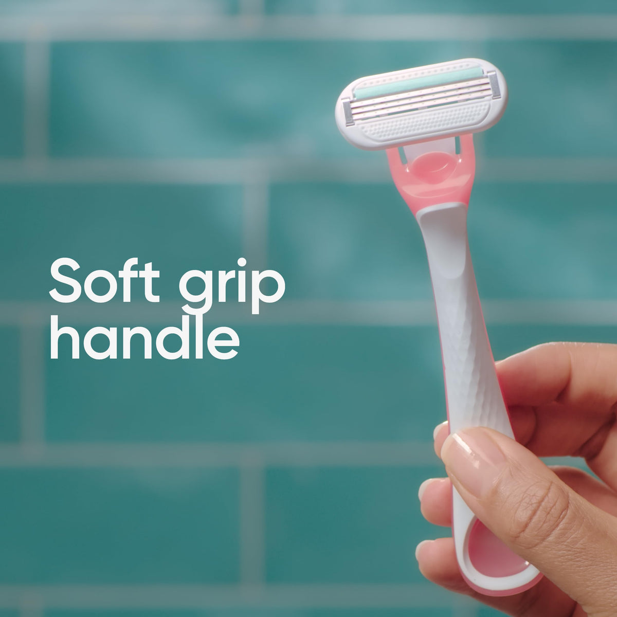 Gillette Venus rasoir jetable pour femmes avec 6 pièces dans l'emballage