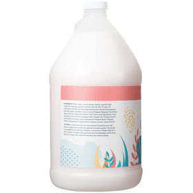 Ginger Lily Farms Après-Shampooing Hydratant 1 Gal côté