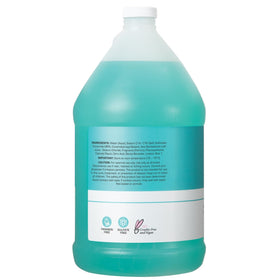Ginger Lily Farms Shampooing Hydratant 1 gal avec mousse