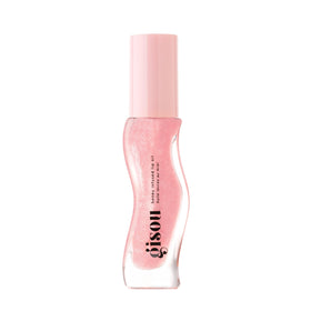 Gisou Huile à Lèvres Infusée au Miel Watermelon Sugar vue de face