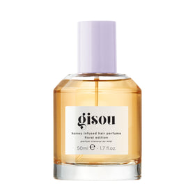 Gisou parfum capillaire 50ml Lavande Baie vue avant