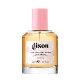 Gisou parfum pour cheveux infusé au miel 50 ml vue avant