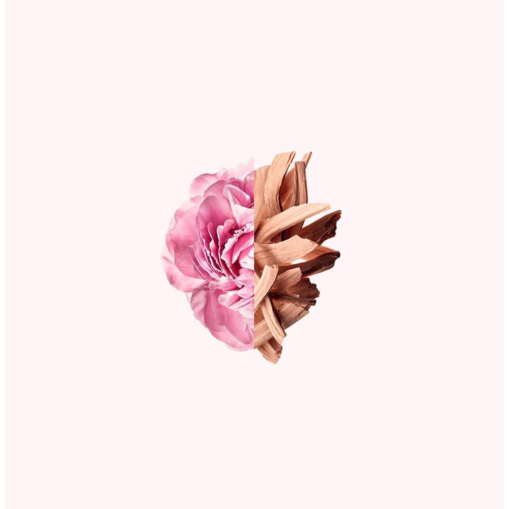 Givenchy Eau de Toilette Femme Irresistible dans un environnement élégant