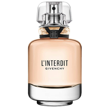 Givenchy L'Interdit Eau de Parfum 50ml bouteille avant