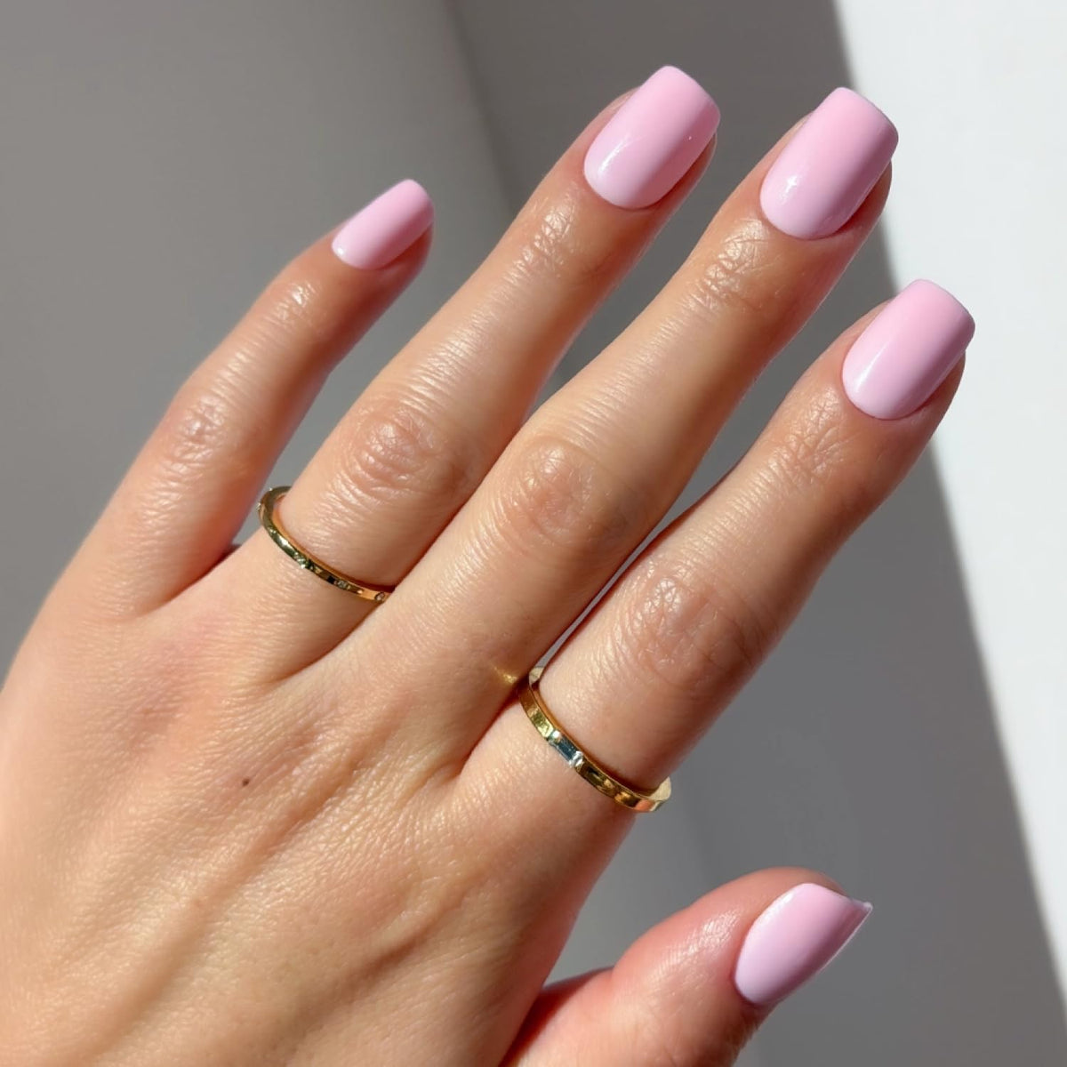 Glamnetic faux ongles pressés, kit complet de 30 pièces