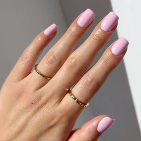 Glamnetic faux ongles pressés, kit complet de 30 pièces
