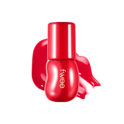 Gloss 3D volumateur fwee couleur 70% devant avec fini brillant