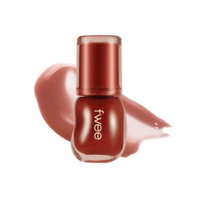 Gloss 3D Voluming fwee 30% en tube, couleur transparente