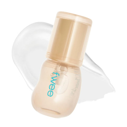 Gloss à lèvres 3D transparent fwee 5,3g vue avant