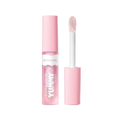 Gloss à lèvres COVERGIRL 0,33 fl oz vue de face