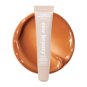 Gloss à lèvres ESW Beauty Vanille Amande vue avant