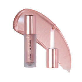 Gloss à Lèvres Lawless Candy Sky vue avant avec applicateur