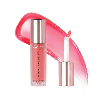 Gloss à lèvres Lawless Cerise Vanille 0,11 oz vue avant