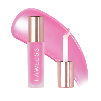 Gloss à lèvres Lawless Strawberry Popsicle 36g, vue avant