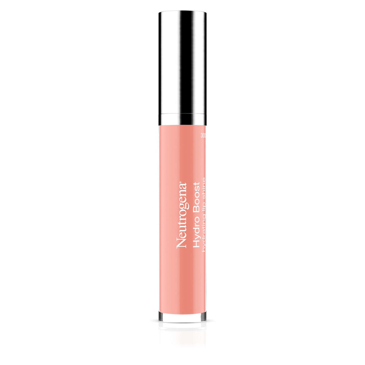 Gloss à Lèvres Neutrogena Ballet Pink avec d'autres teintes en arrière-plan