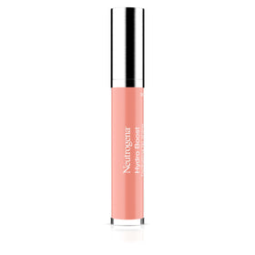 Gloss à Lèvres Neutrogena Ballet Pink avec d'autres teintes en arrière-plan