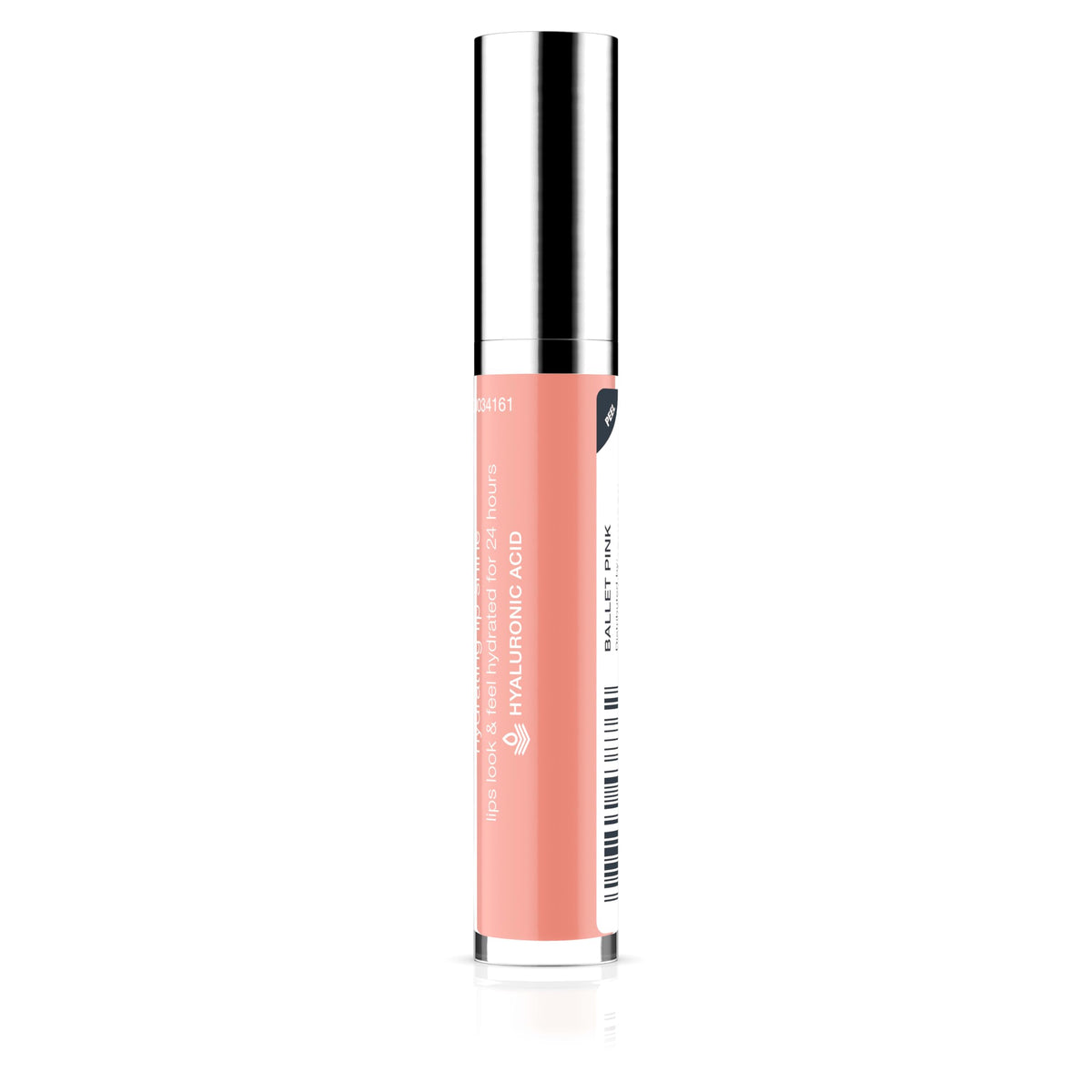 Gloss à Lèvres Neutrogena ouvert montrant la texture du produit