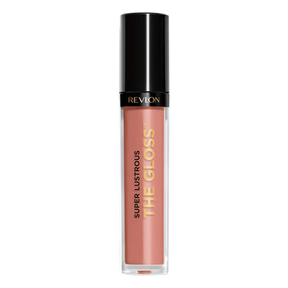 Gloss à Lèvres REVLON Super Lustrous 215 Super Natural avant