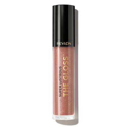 Gloss à Lèvres REVLON Super Lustrous 260 Rosy Future vue avant