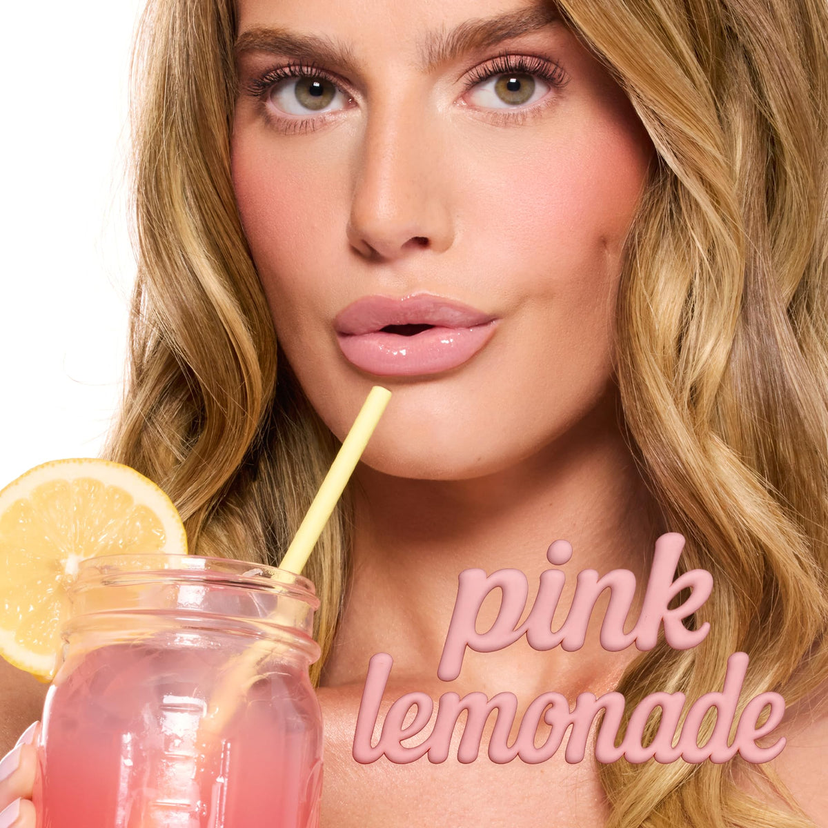 Gloss à lèvres Tarte Maracuja avec charme mystère