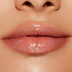 Gloss à lèvres Too Faced Lip Injection 0,2 Fl Oz avec éclat et brillance