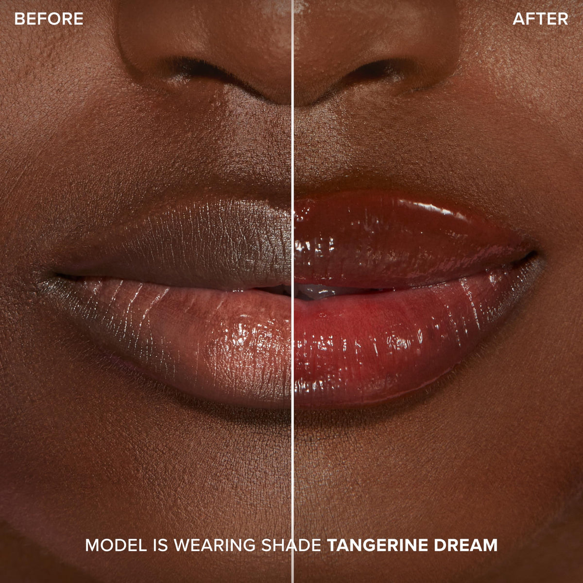 Gloss avec applicateur en mousse de Too Faced