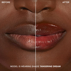 Gloss avec applicateur en mousse de Too Faced
