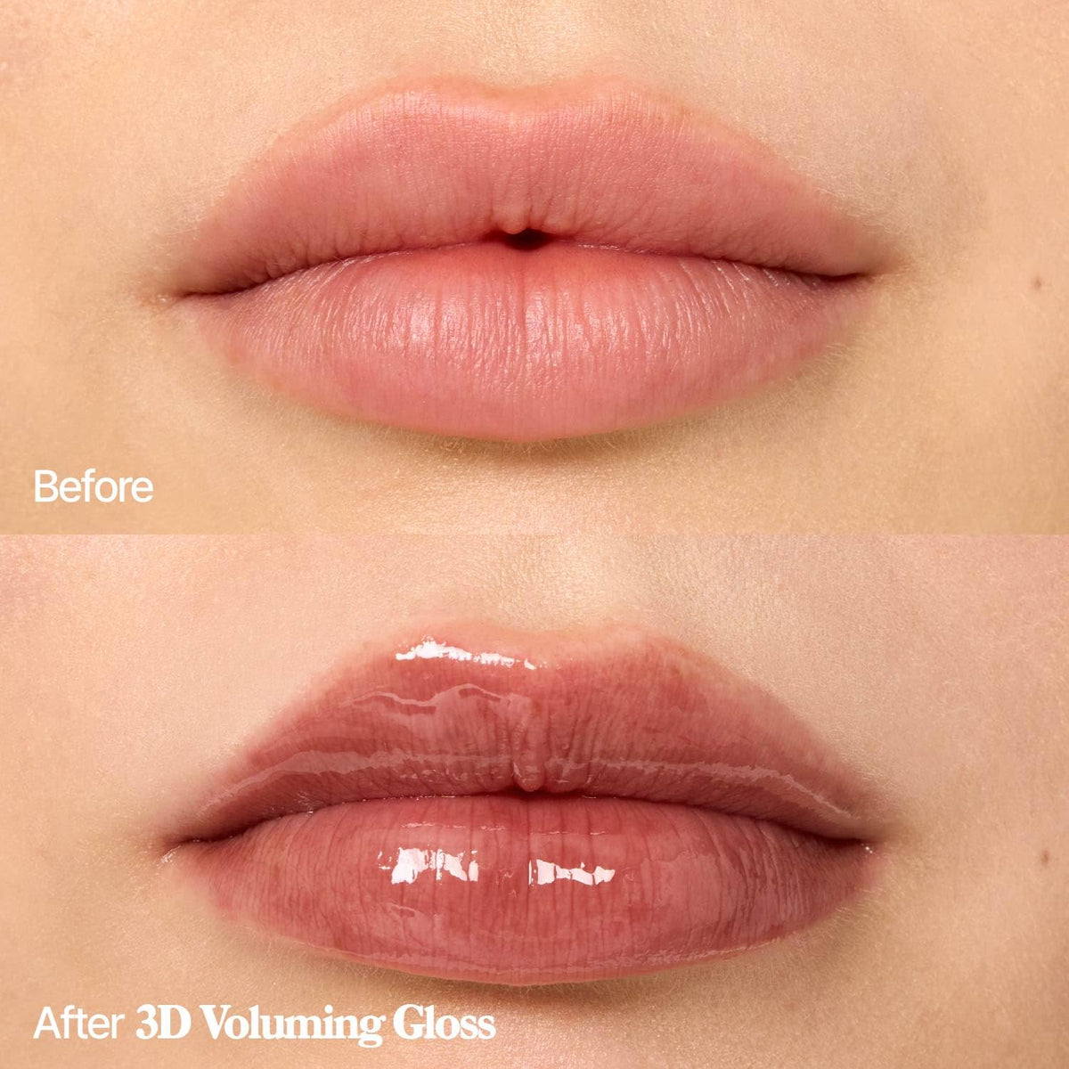 Gloss fwee 3D Baies Rouges dans son emballage