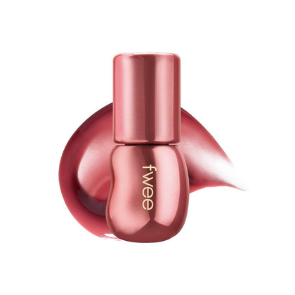 Gloss fwee 3D volumateur 70% vue de face avec embout applicateur