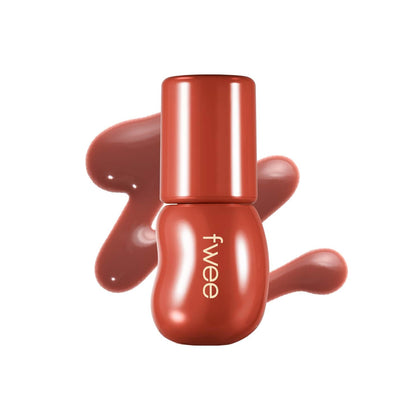 Gloss fwee 3D Voluming 70% vue avant avec applicateur