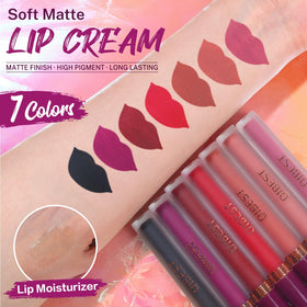 Gloss hydratant inclus dans le set QiBest