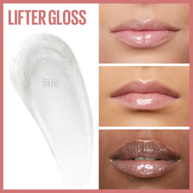 Gloss Lifter en Pearl avec applicateur XL