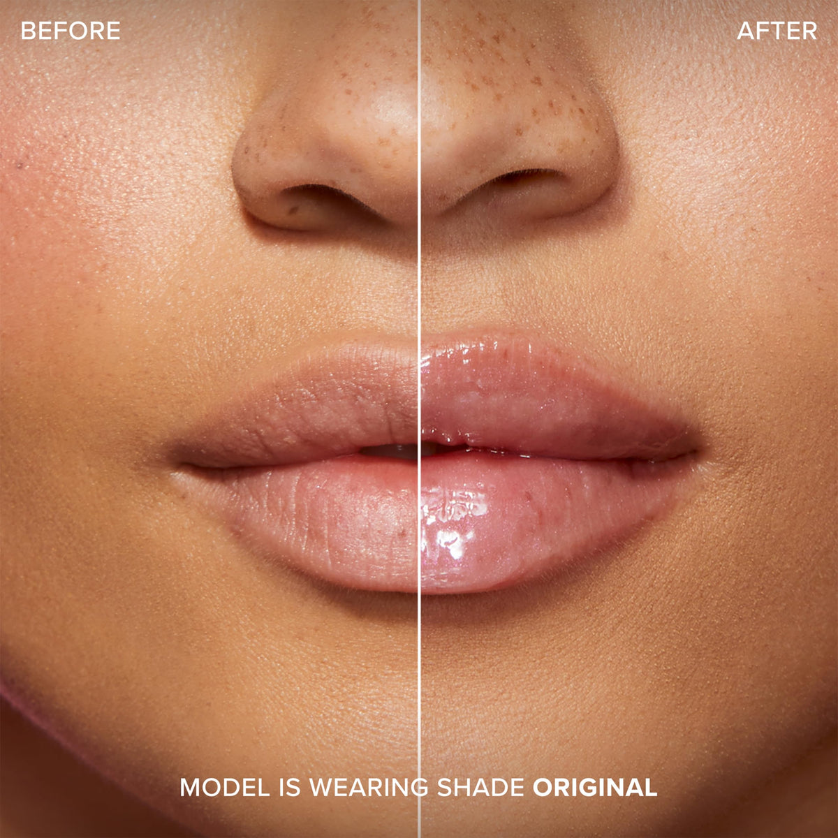 Gloss Too Faced Lip Injection Extreme avec couleur éclatante