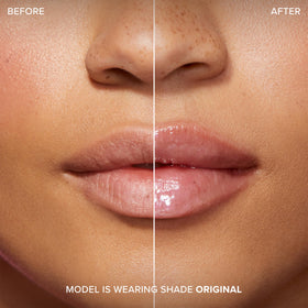 Gloss Too Faced Lip Injection Extreme avec couleur éclatante