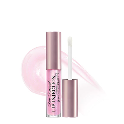 Gloss Too Faced Lip Injection Maximum Plump 0,1 Fl Oz vue avant
