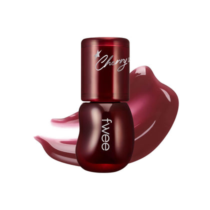 Gloss volumateur fwee 3D 30% Cerise Cola devant