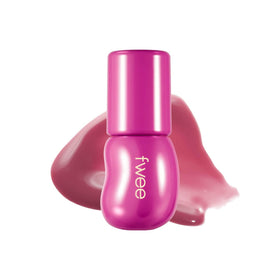 Gloss volumateur fwee 3D Baies Rouges vue de face