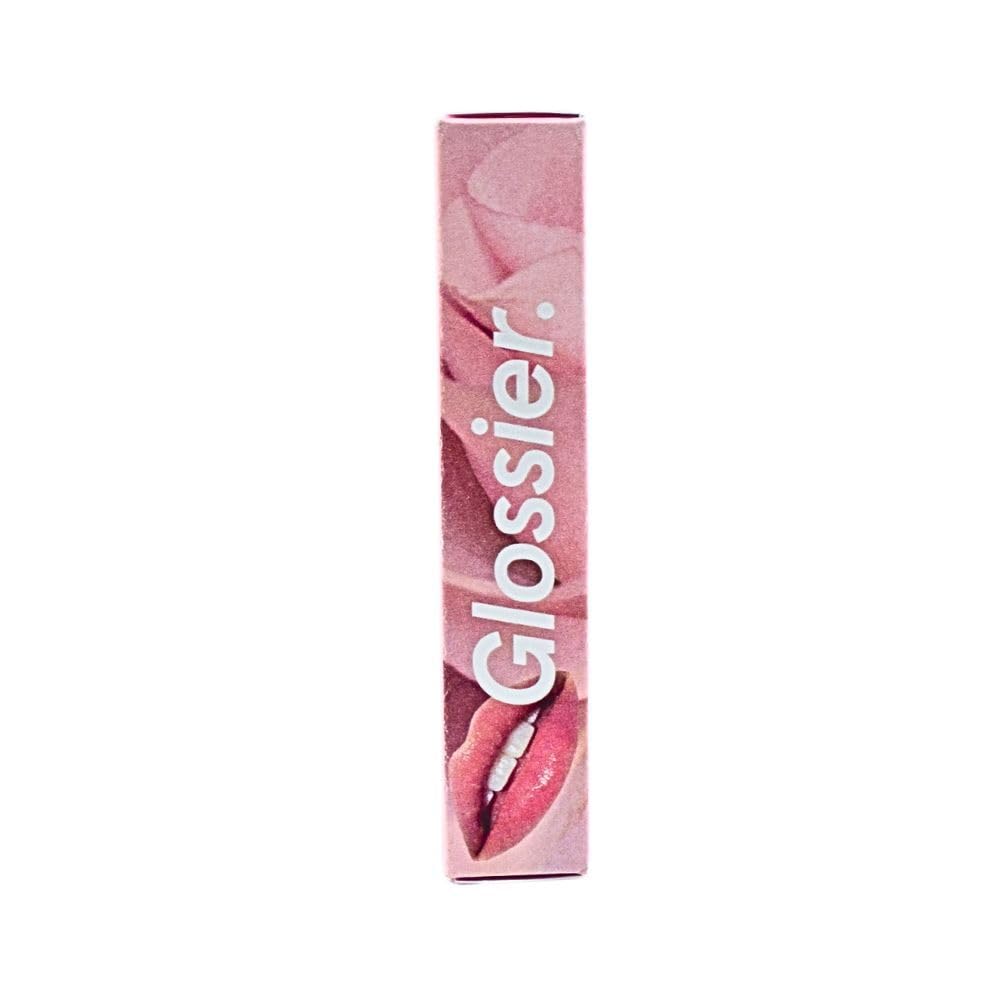Glossier Balm Dotcom Baume à Lèvres Rose pour cuticules