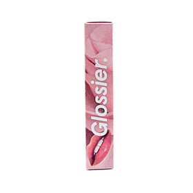 Glossier Balm Dotcom Baume à Lèvres Rose pour cuticules