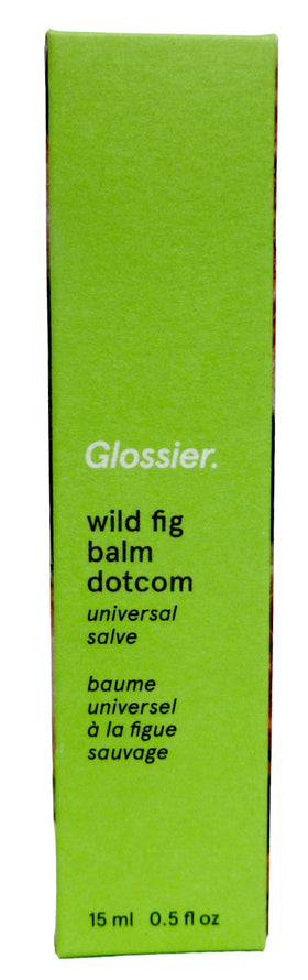 Glossier Balm Dotcom Wild Fig 15ml vue avant