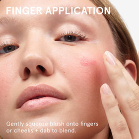 Glossier Cloud Paint Blush Crème Puff 9g teintes disponibles
