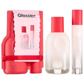 Glossier Eau de Parfum You Set Édition Limitée 50ml et Rollerball 8ml
