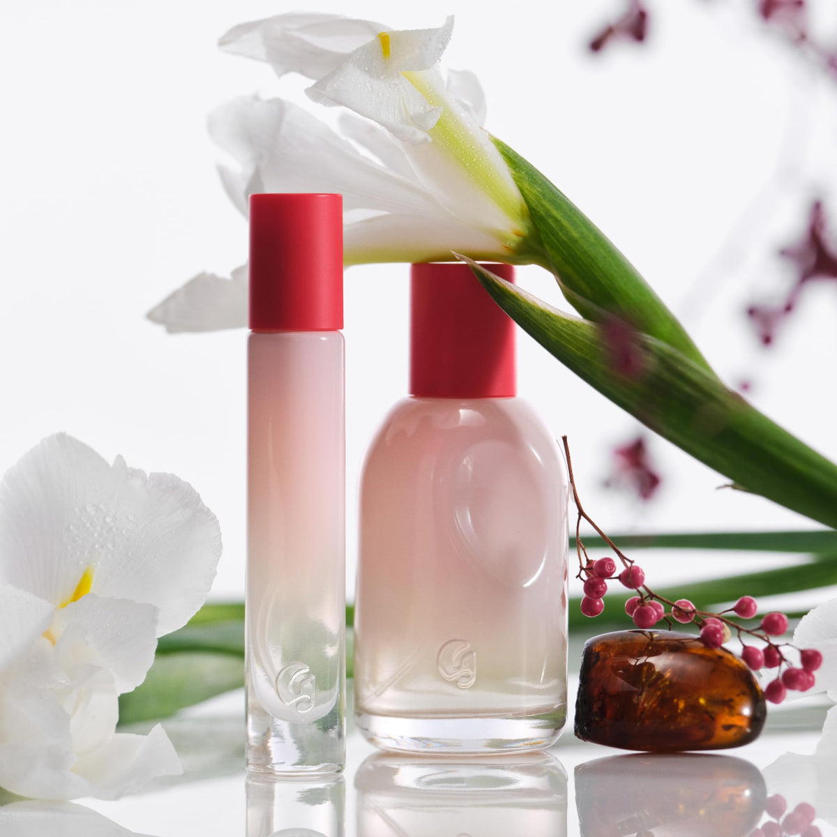 Glossier You Eau de Parfum 50 ml avec emballage