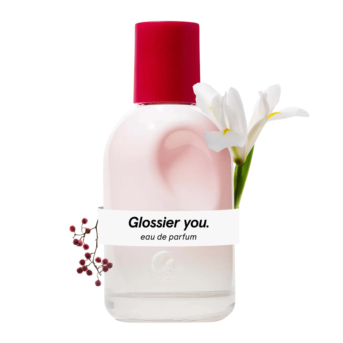 Glossier You Eau de Parfum 50 ml flacon avant vue