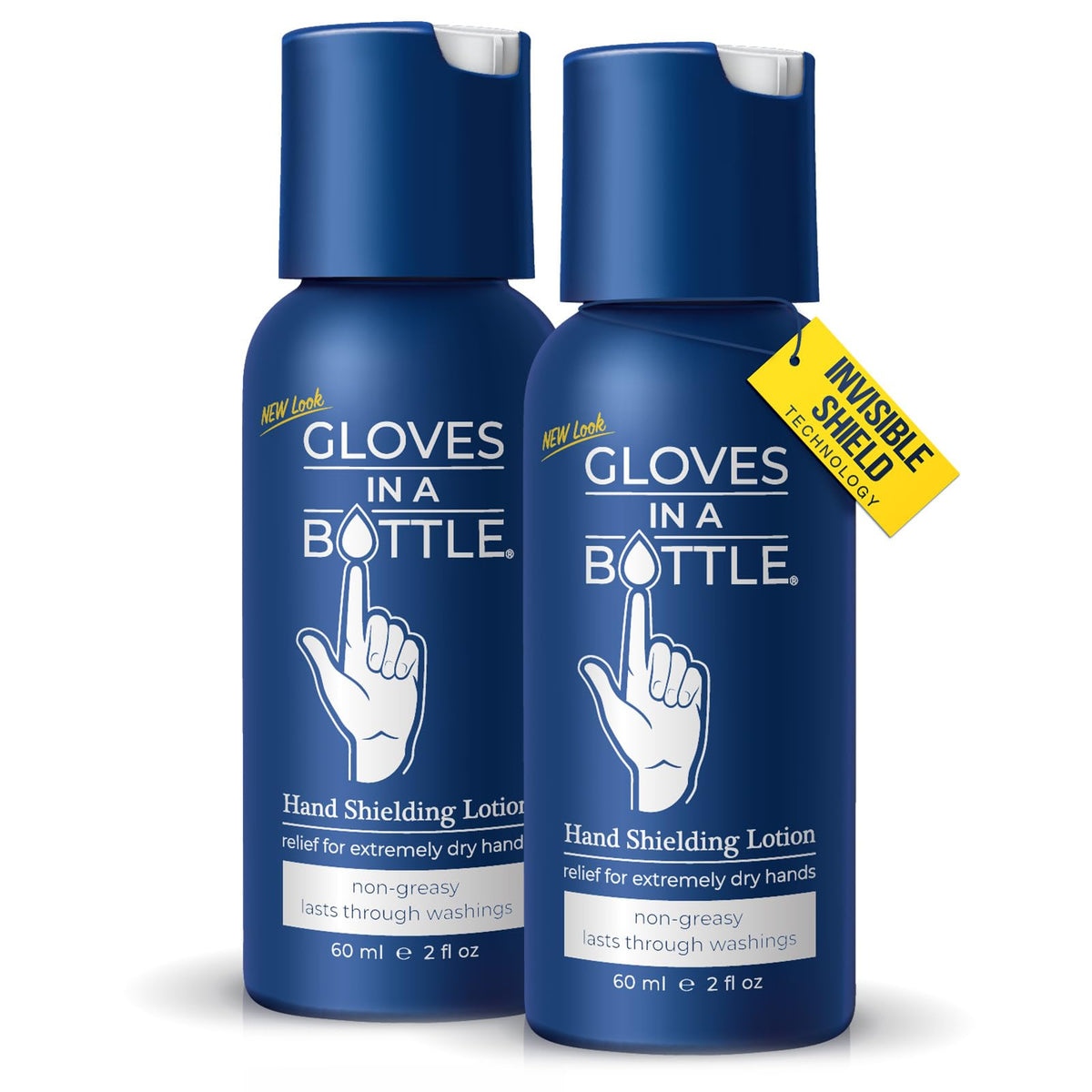 Gloves In A Bottle lotion hydratante 2oz face avant
