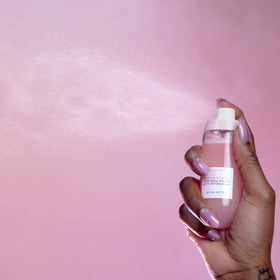Glow Recipe Brume Hydratante au Pastèque 75ml sur fond de fruits frais