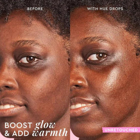 Glow Recipe Hue Drops Bronzant 40ml texture légère