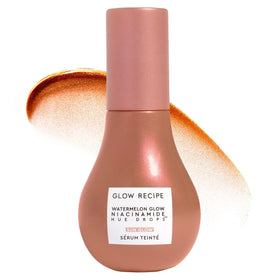 Glow Recipe Hue Drops Bronzant 40ml vue de face